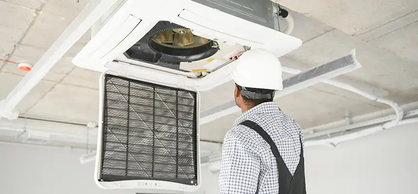 Our Affordable Duct Cleaning Near Me Services in Alexandria, LA