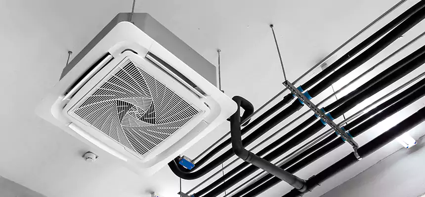 Our Air Duct Deep Cleaning Services in Alexandria, LA