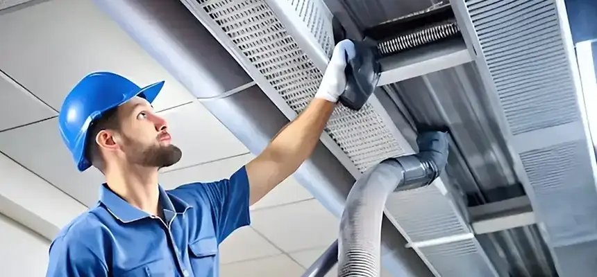 Our Annual Dryer Vent Maintenance Services in Alexandria, LA