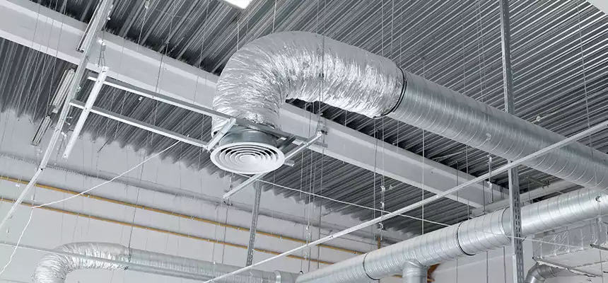 Our Dryer Vent Hose Replacement Services in Alexandria, LA