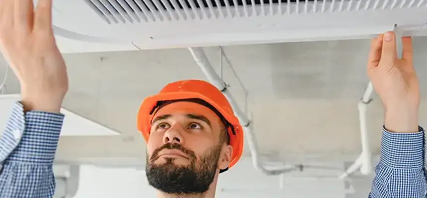 Our Furnace Vent Cleaning Services in Alexandria, LA