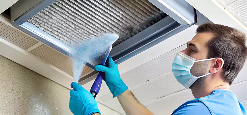 Our Home Ventilation Cleaning Services in Alexandria, LA