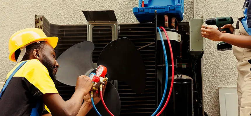 Our HVAC Airflow Optimization Services in Alexandria, LA
