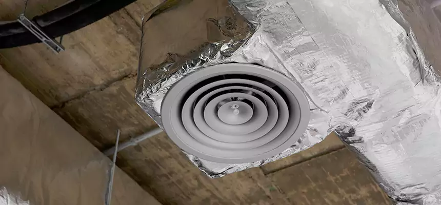 Our Industrial Dryer Vent Cleaning Services in Alexandria, LA
