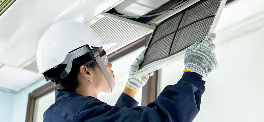 Our Multi-family Home Duct Cleaning Services in Alexandria, LA