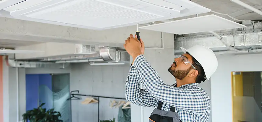 Our Roof Dryer Vent Cleaning Services in Alexandria, LA