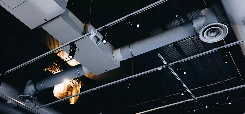 Our Seasonal Allergy Air Duct Cleaning Services in Alexandria, LA