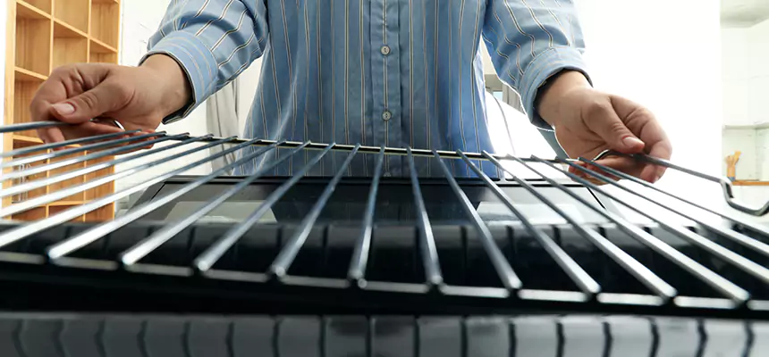 Our Vent Grille Washing Services in Alexandria, LA