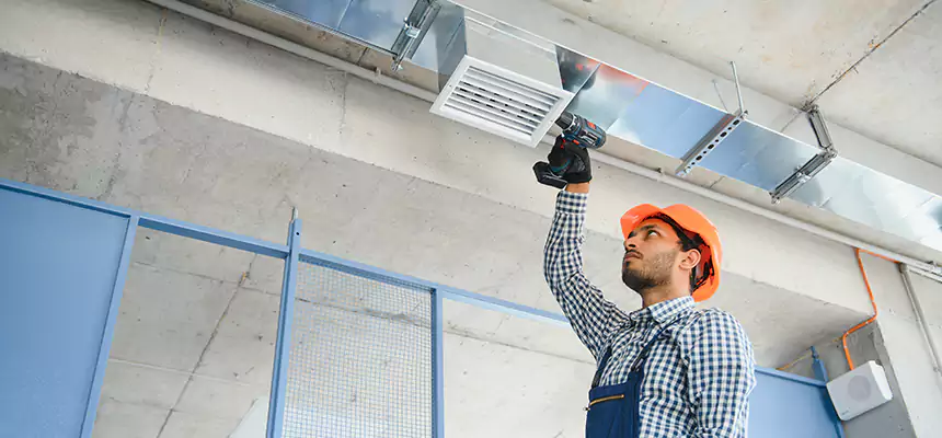 Efficient Exhaust Vent Cleaning in Alexandria, LA
