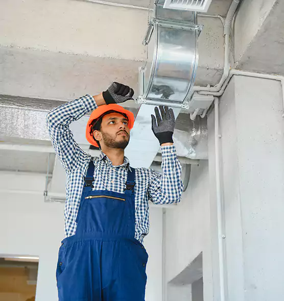 Professional Air Duct Cleaning Service in Alexandria, LA