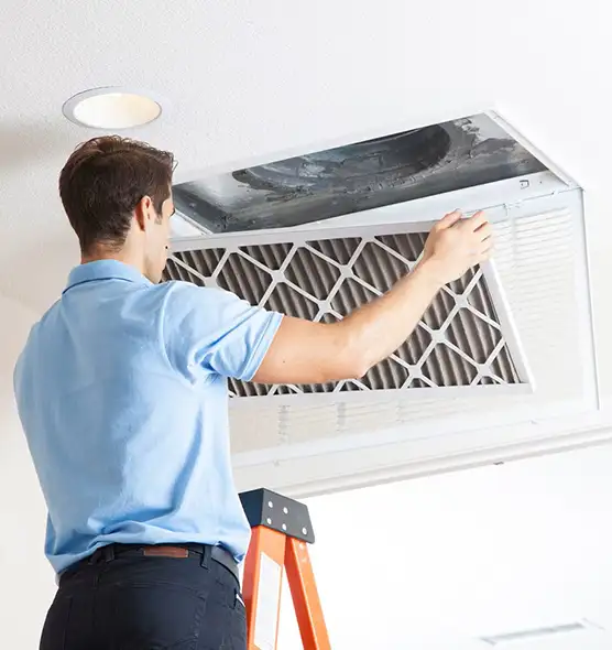About Annual Dryer Vent Maintenance Alexandria, LA