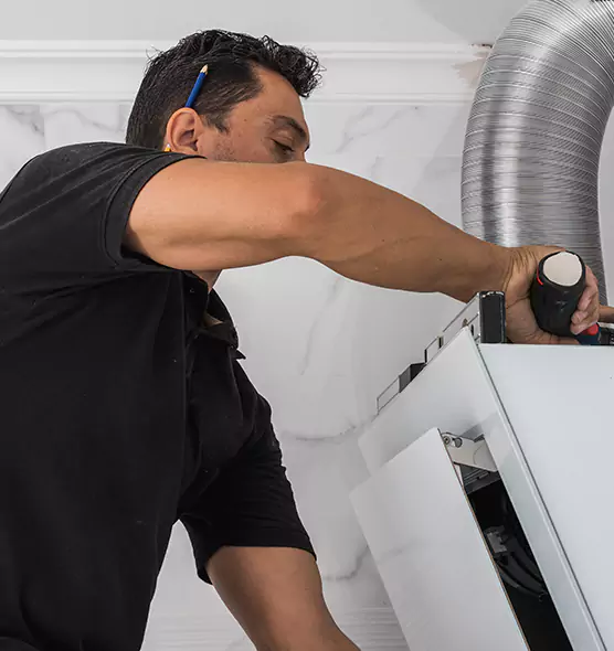 Trusted Bathroom Exhaust Duct Cleaning in Alexandria, LA