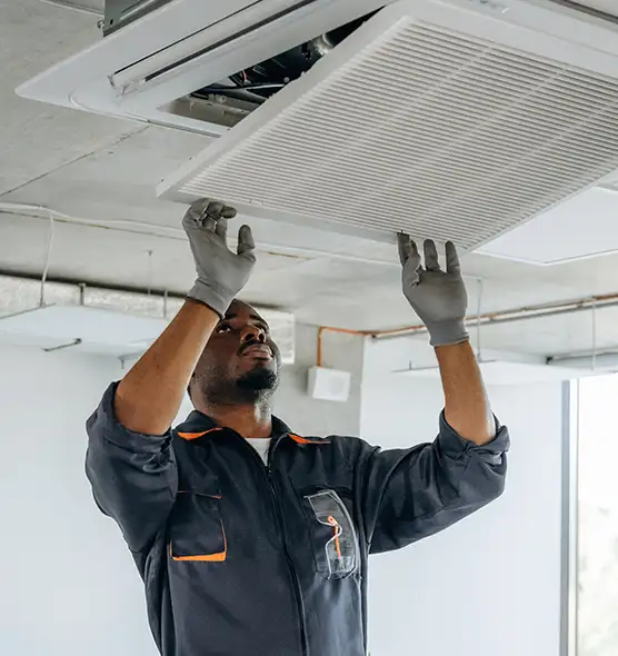 About Certified Air Duct Specialists in Alexandria, LA
