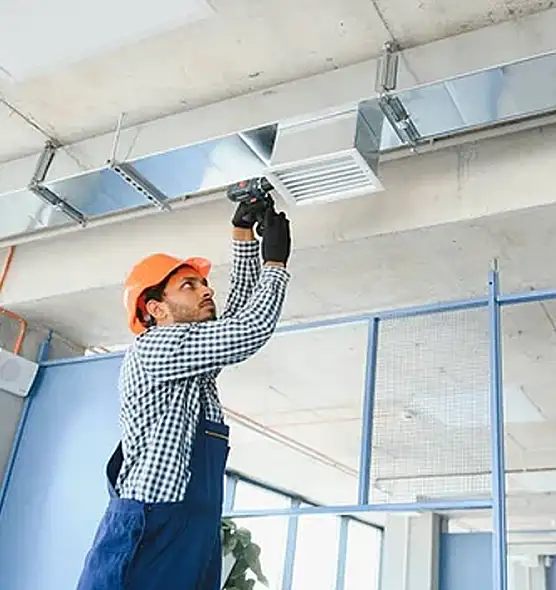 About Commercial Laundry Vent Cleaning in Alexandria, LA