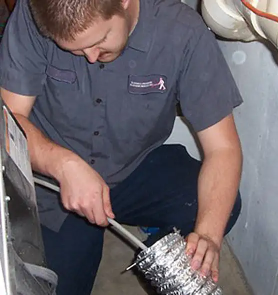 About Dryer Vent Hose Installation in Alexandria, LA