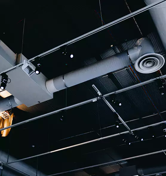 About Duct Sanitization with UV Light in Alexandria, LA