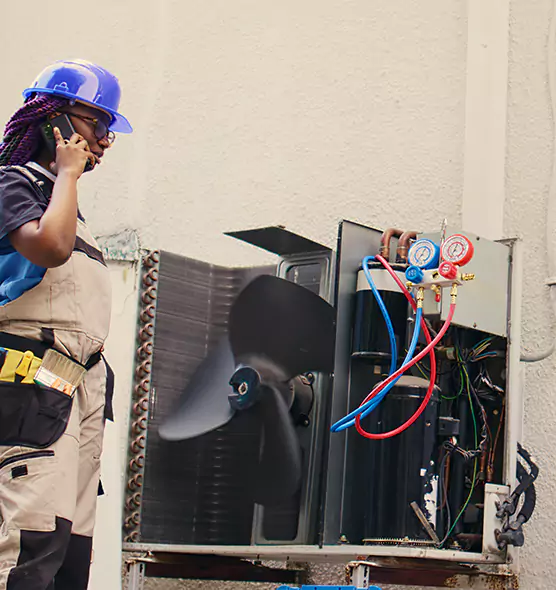 Professional Energy-Efficient HVAC Cleaning in Alexandria, LA