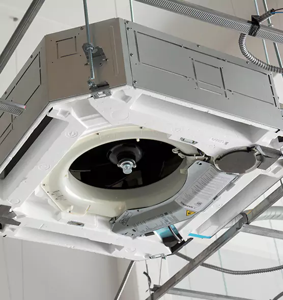 Professional Industrial Dryer Vent Cleaning in Alexandria, LA