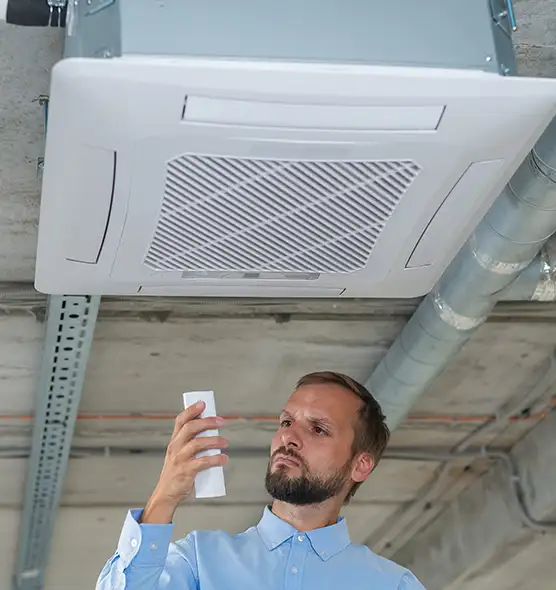 About Local Vent Cleaning Services in Alexandria, LA