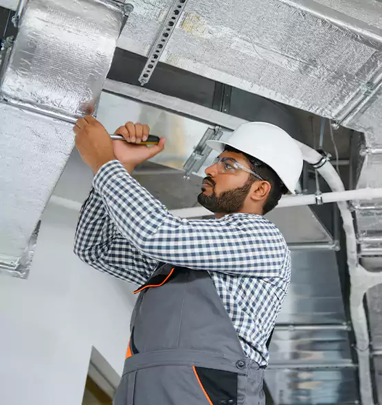 Welcome to Mold & Mildew Removal from Air Ducts Alexandria, LA