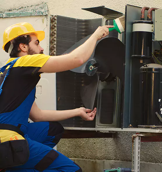 Top-Rated New Room Vent Extension in Alexandria, LA