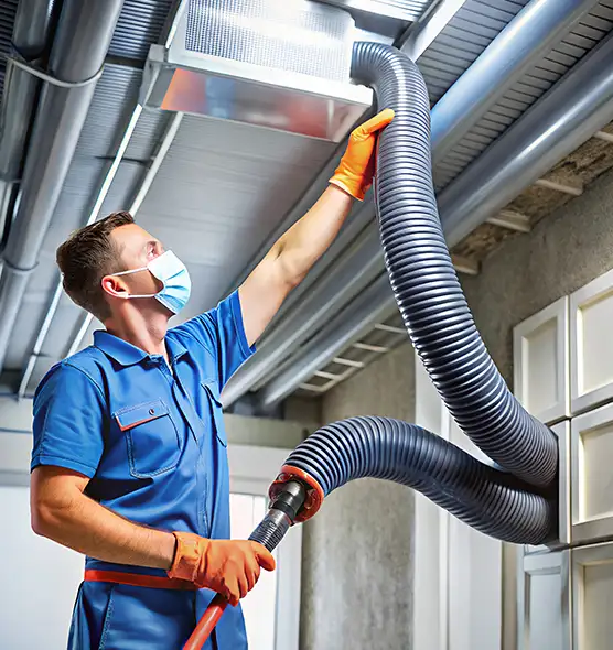Welcome to Air Duct Cleaning & Repairs Alexandria — Your Local Roof Dryer Vent Cleaning Specialists in Alexandria, LA