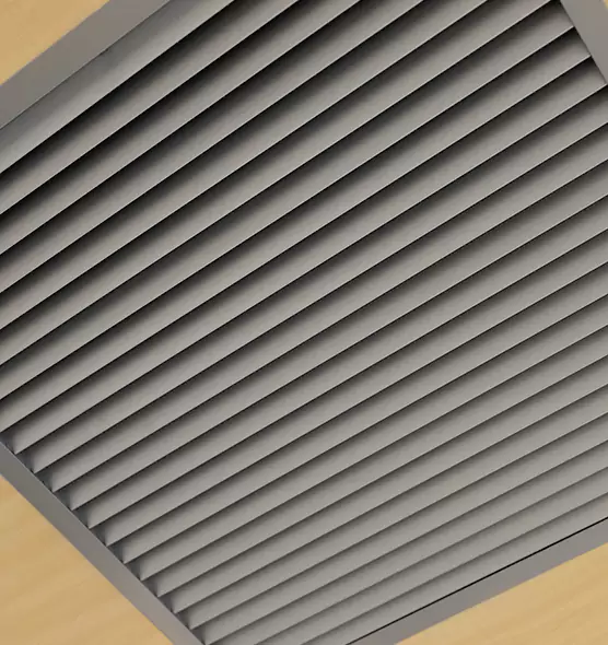 Professional Vent Grille Washing in Alexandria, LA