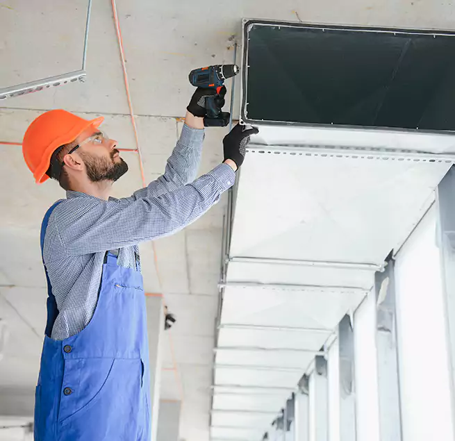 Why Homeowners & Businesses Trust Us in Alexandria, LA?