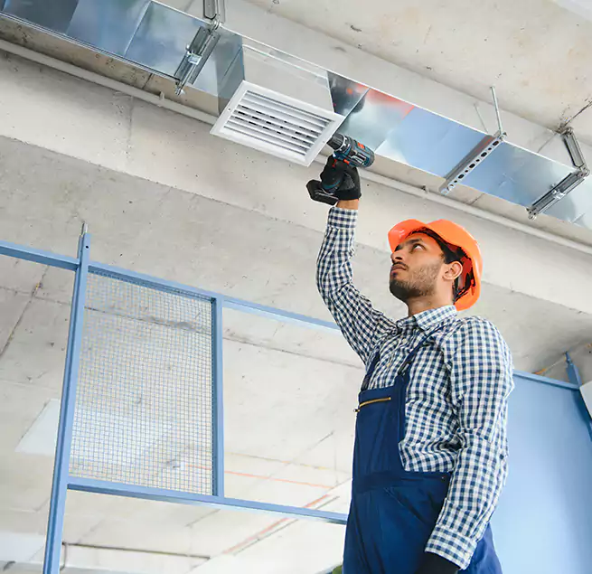 Why Homeowners & Businesses Trust Us in Alexandria, LA?