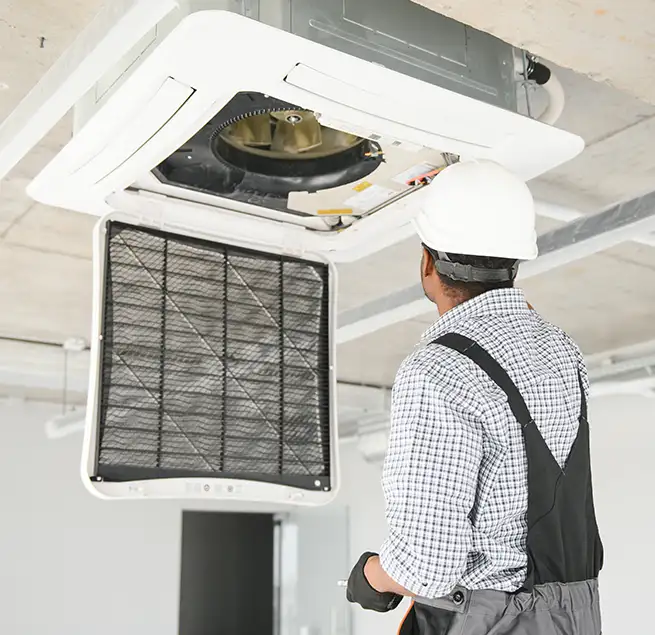 Why Homeowners & Businesses Trust Us in Alexandria, LA?