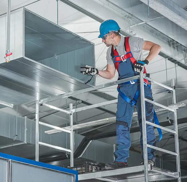 Why Homeowners & Businesses Trust Us in Alexandria, LA?