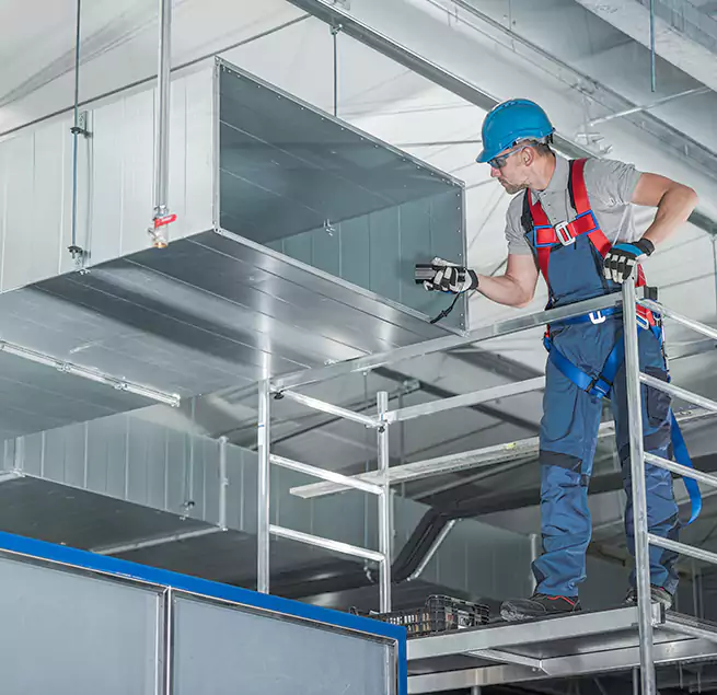 Why Homeowners & Businesses Trust Us in Alexandria, LA?