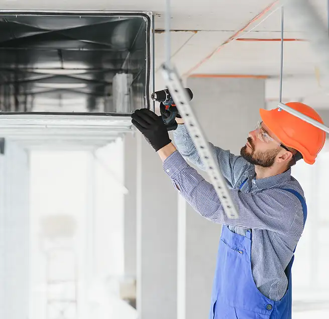 Why Homeowners & Businesses Trust Us in Alexandria, LA?