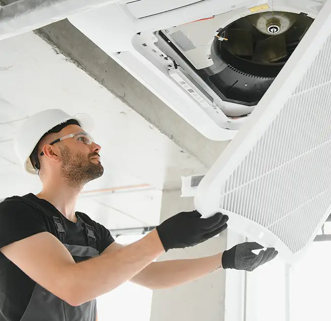 Why Homeowners & Businesses Trust Us in Alexandria, LA?