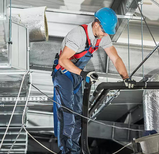 Why Homeowners & Businesses Trust Us in Alexandria, LA?