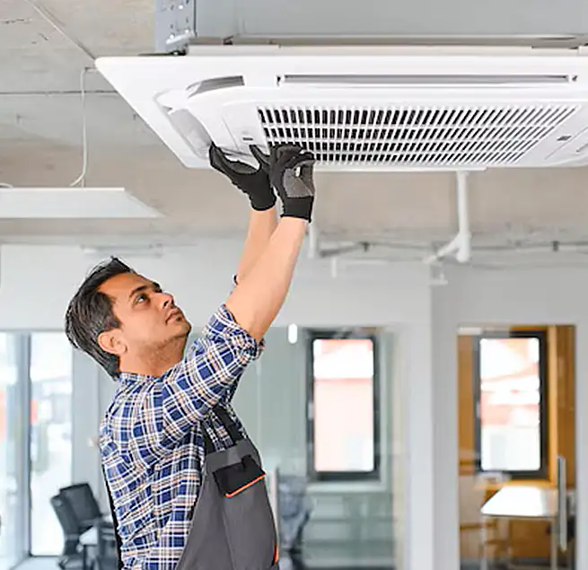 Why Homeowners & Businesses Trust Us in Alexandria, LA?