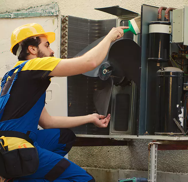 Why Homeowners Businesses Trust Us in Alexandria, LA?