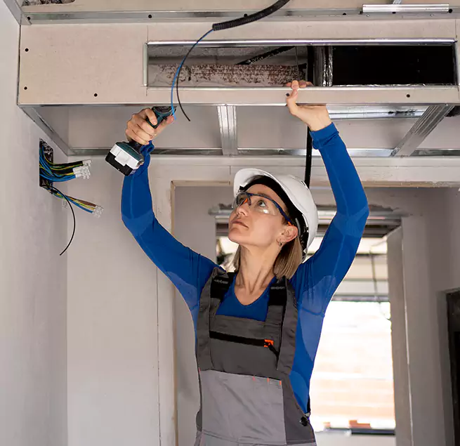 Why Homeowners & Businesses Trust Us in Alexandria, LA?