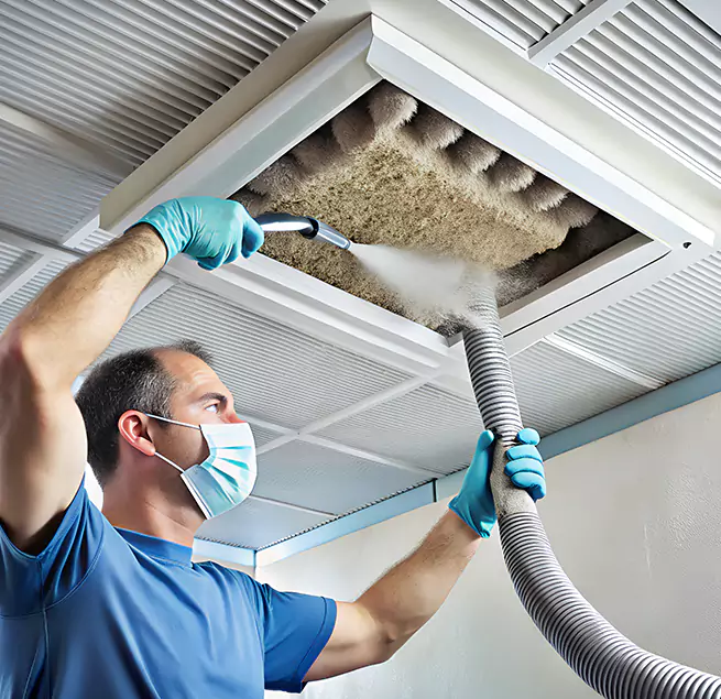 Why Homeowners Businesses Trust Us in Alexandria, LA