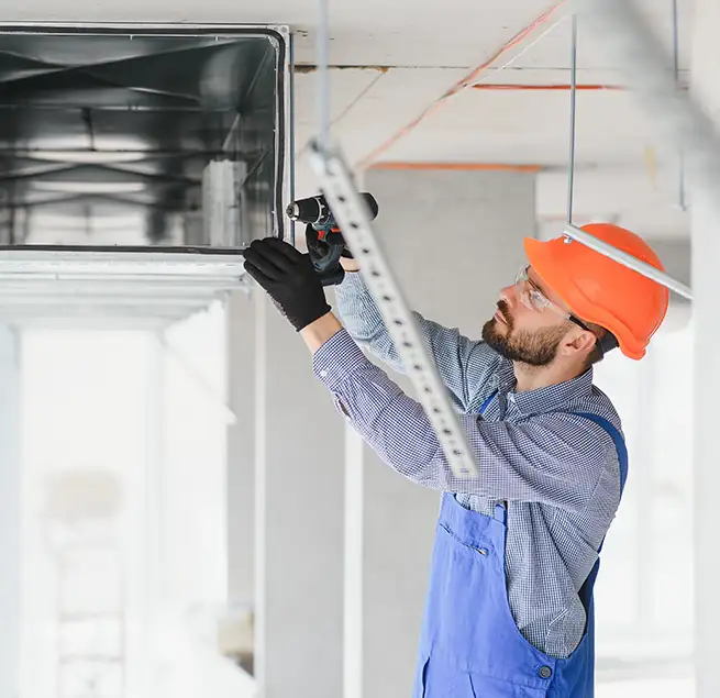  Why Homeowners Businesses Trust Us Alexandria, LA