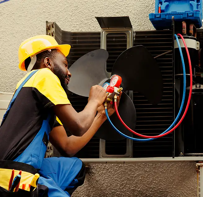 Why Homeowners & Businesses Trust Us in Alexandria, LA?