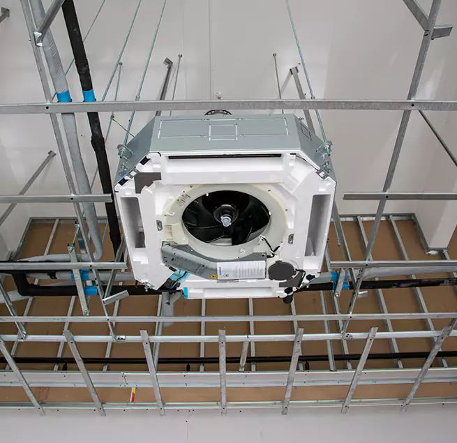 Why Homeowners & Businesses Trust Us Alexandria, LA