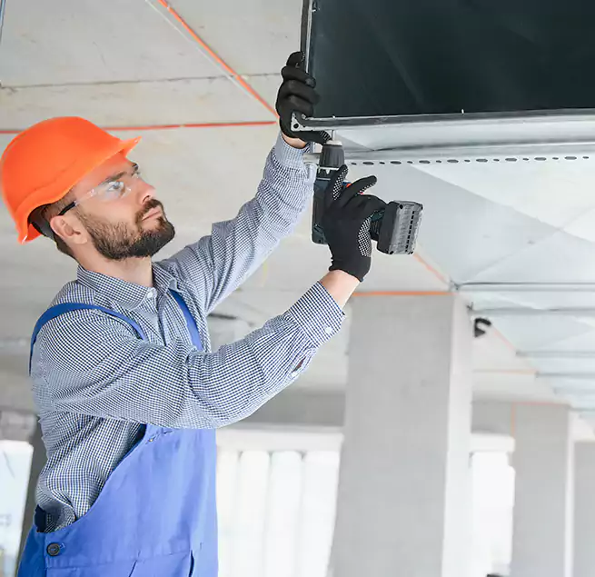 Why Homeowners & Businesses Trust Us in Alexandria, LA?