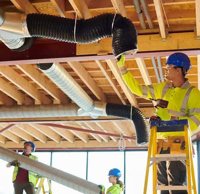 Why Homeowners & Businesses Trust Us in Alexandria, LA?