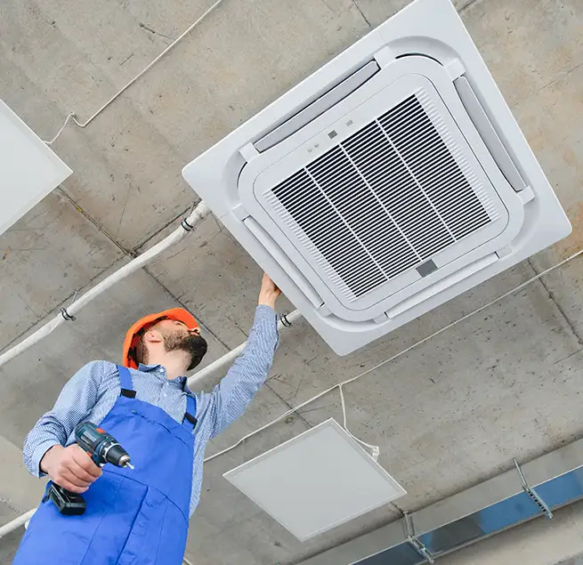 Why Homeowners & Businesses Trust Us in Alexandria, LA