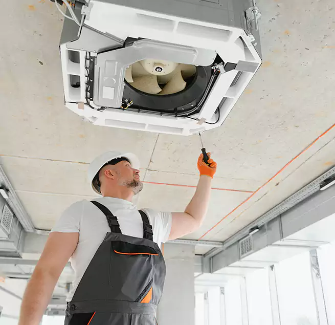 Why Homeowners Businesses Trust Us in Alexandria, LA