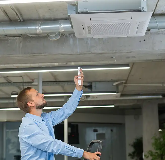 Why Homeowners & Businesses Trust Us in Alexandria, LA?