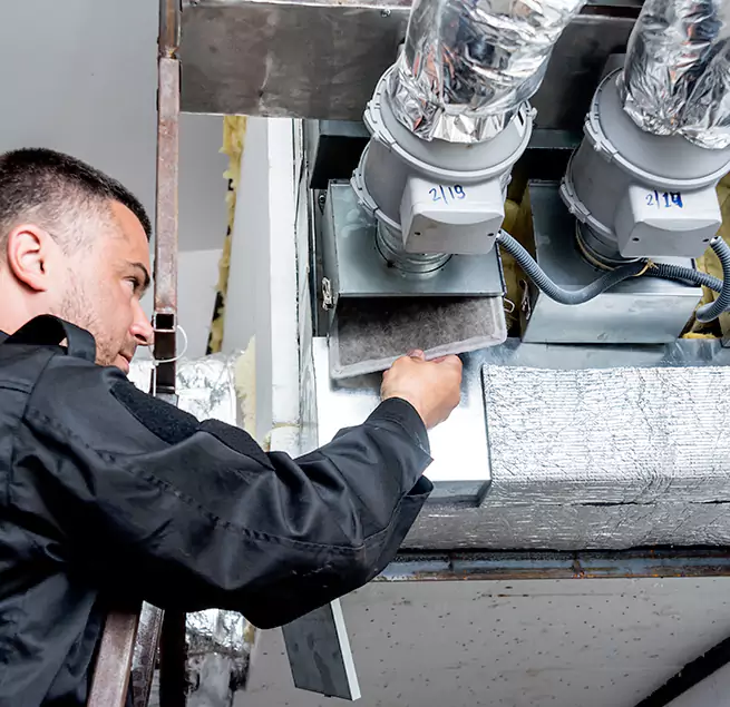 Why Homeowners Businesses Trust Us in Alexandria, LA?