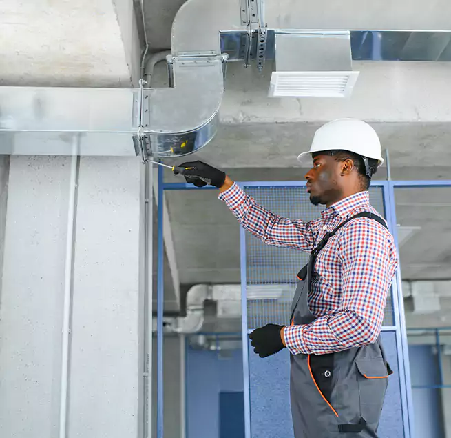 Why Homeowners & Businesses Trust Us in Alexandria, LA