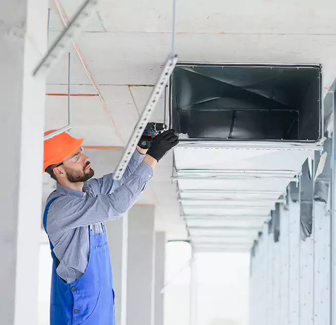 Why Homeowners & Businesses Trust Us in Alexandria, LA?